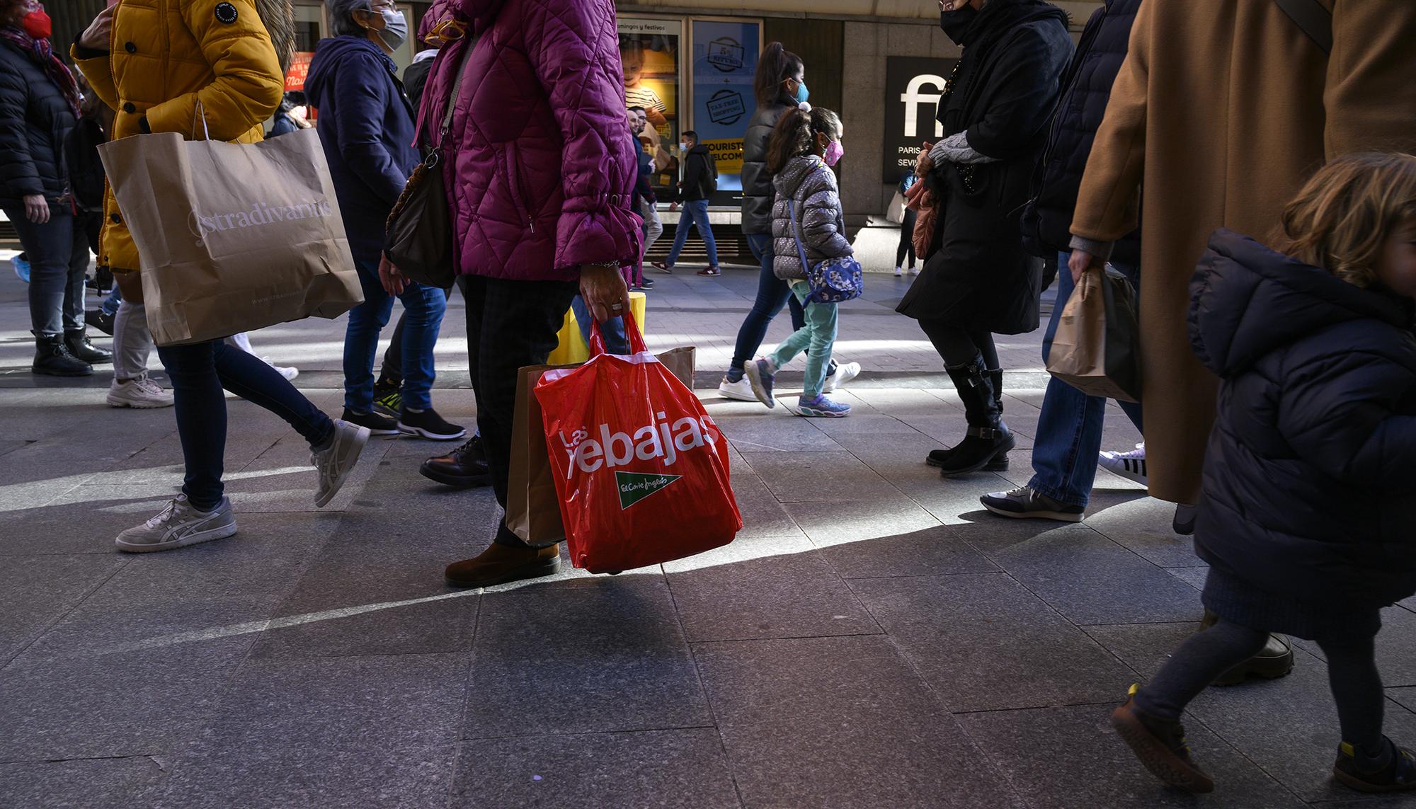 Rebajas de enero de 2022 - 2